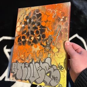 🚨 2020 NOVER ONES Canvas🚨